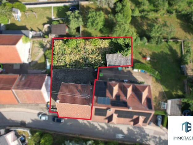 Einfamilienhaus zum Kauf 179.000 € 5 Zimmer 151 m² 562 m² Grundstück Spabrücken 55595