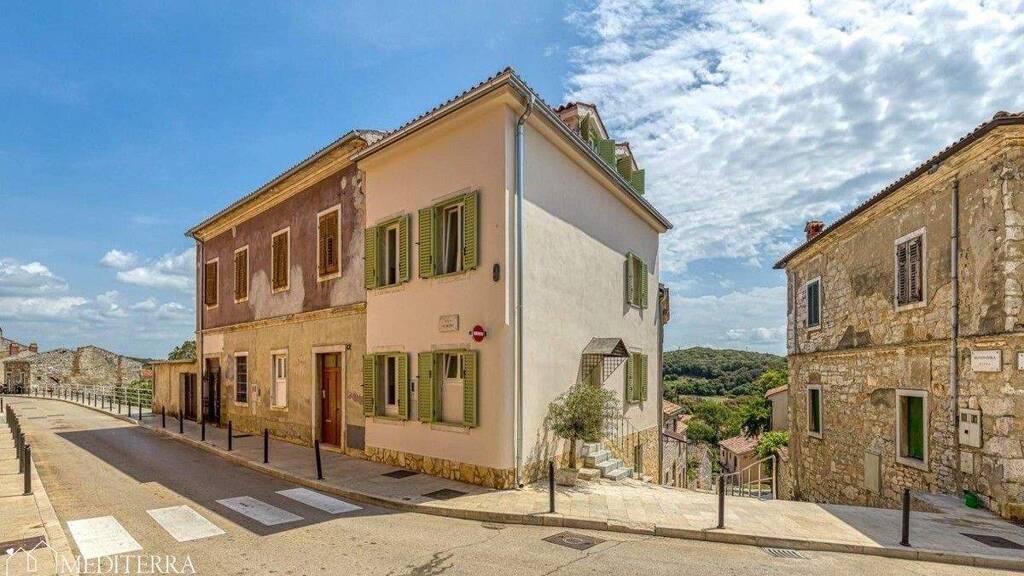 Haus zum Kauf 560.000 € 6 Zimmer 120 m² VRSAR