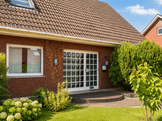 Doppelhaushälfte zum Kauf 315.000 € 4 Zimmer 171,2 m² 385 m² Grundstück Verl 33415