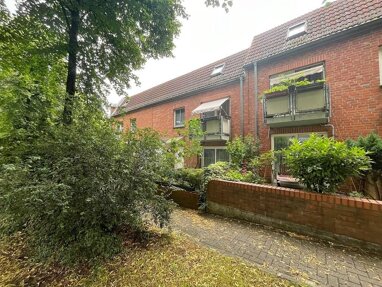 Wohnung zum Kauf provisionsfrei 211.000 € 6 Zimmer 85,5 m² 1. Geschoss An der Reling 5 Walle Bremen 28219