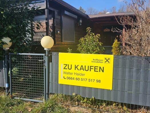 Haus zum Kauf 22.000 € 2 Zimmer 30 m² 100 m² Grundstück Donnerskirchen 7082