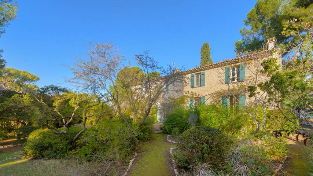 Einfamilienhaus zum Kauf 1.580.000 € 5 Zimmer 140 m² 1.000 m² Grundstück Centre Ville SANARY SUR MER 83110