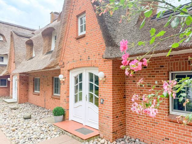 Wohnung zum Kauf 345.000 € 3 Zimmer 57 m² Büsumer Deichhausen 25761