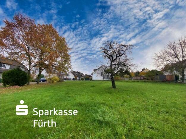 Grundstück zum Kauf 379.000 € 794 m² Grundstück Roßtal 90574