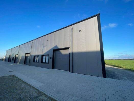 Büro zur Miete 3.000 € 233 m² Bürofläche Groß Kienitz Blankenfelde-Mahlow 15831