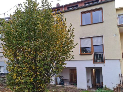 Mehrfamilienhaus zum Kauf 265.000 € 8 Zimmer 197 m² 749 m² Grundstück Ludweiler Völklingen 66333