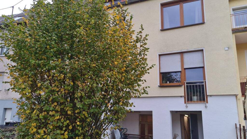 Mehrfamilienhaus zum Kauf 265.000 € 8 Zimmer 197 m² 749 m² Grundstück Ludweiler Völklingen 66333