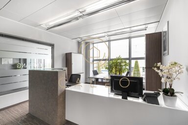 Bürokomplex zur Miete provisionsfrei 25 m² Bürofläche teilbar ab 1 m² Oberdingermoos München 85356