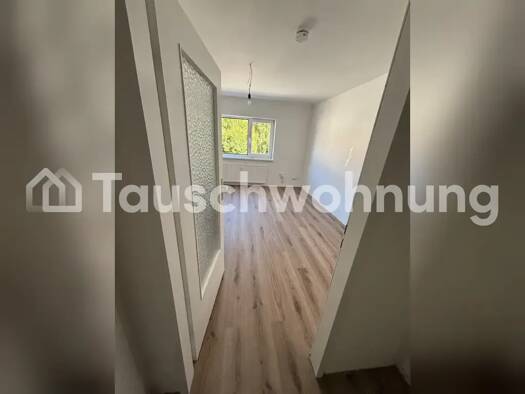 Wohnung zur Miete Tauschwohnung 180 € 1,5 Zimmer 24 m² 1. Geschoss Hausbruch Hamburg 21077