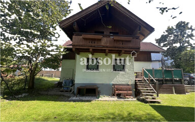 Einfamilienhaus zum Kauf 595.000 € 5 Zimmer 110 m² 442 m² Grundstück Bsuch 22 Saalfelden 5760