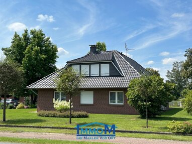 Bungalow zum Kauf 6 Zimmer 180 m² 1.000 m² Grundstück Pennigsehl 31621