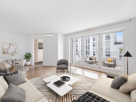 Wohnung zum Kauf 598.000 € 3 Zimmer 76,7 m² Lohhof Unterschleißheim 85716