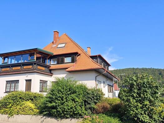Haus zum Kauf 619.000 € 11 Zimmer 300 m² 1.481 m² Grundstück Bürg-Vöstenhof 2630
