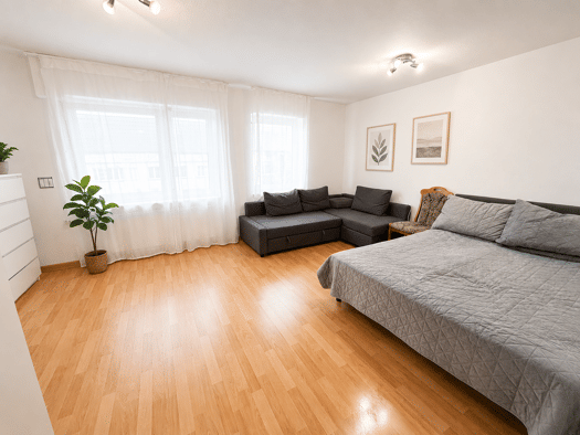 Terrassenwohnung zur Miete 860 € 2 Zimmer 61 m² Geschoss EG/3 frei ab 01.10.2026 Plochingen 73207