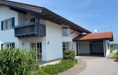 Doppelhaushälfte zum Kauf 798.000 € 3 Zimmer 130 m² 400 m² Grundstück Schwangau Schwangau 87645