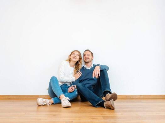 Wohnung zur Miete - Erstbezug 900 € 4 Zimmer 105 m² 2. Geschoss frei ab 01.04.2026 Hofgeismar 34369