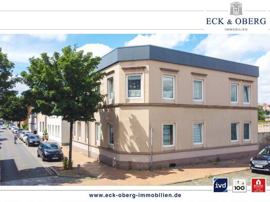 Mehrfamilienhaus zum Kauf als Kapitalanlage geeignet 355.000 € 240 m² Innenstadt Neumünster 24534