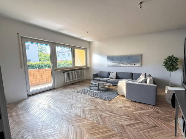 Wohnung zum Kauf provisionsfrei 349.000 € 2 Zimmer 71 m² EG St. Egidistr. 13 A Gilching Gilching, Starnberg (Kreis) 82205