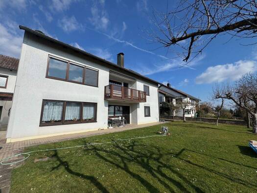 Haus zum Kauf 489.000 € 7 Zimmer 200 m² 811 m² Grundstück Herrieden 91567