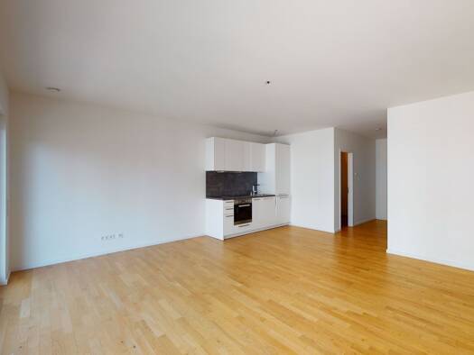 Wohnung zur Miete 1.155 € 1 Zimmer 47,6 m² 3. Geschoss frei ab 01.12.2026 Zum Gipelhof 7 Sachsenhausen Frankfurt am Main 60594