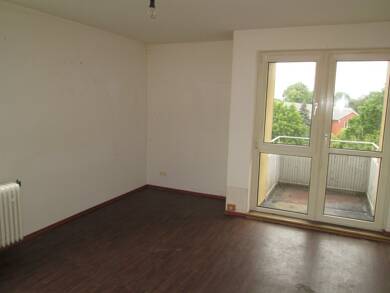Wohnung zur Miete 334 € 3 Zimmer 62,5 m² 5. Geschoss Hasenwinkel 21a Lebenstedt Salzgitter 38226