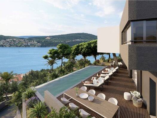 Villa zum Kauf - Erstbezug 1.685.000 € 3 Zimmer 212 m² Seget 21218