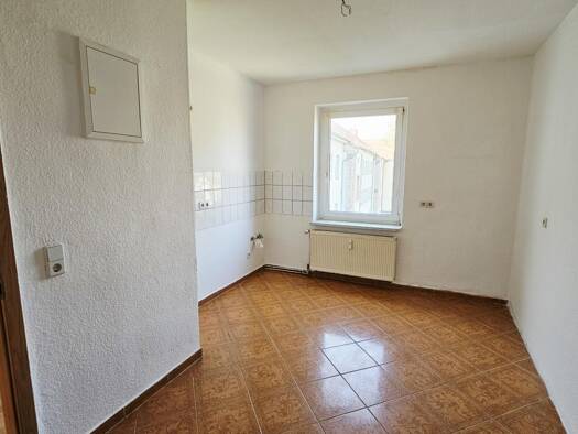 Wohnung zur Miete 360 € 2 Zimmer 60,1 m² 2. Geschoss Nachtweide 45 Neue Neustadt Magdeburg 39124