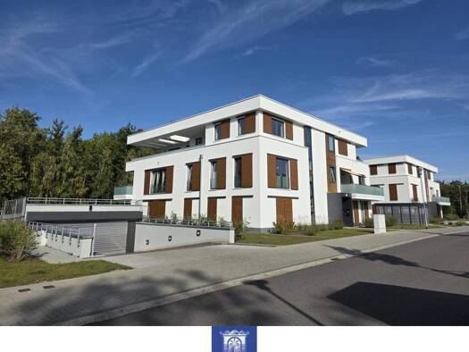 Wohnung zur Miete - Erstbezug 1.252 € 4 Zimmer 125,2 m² Döbeln 04720