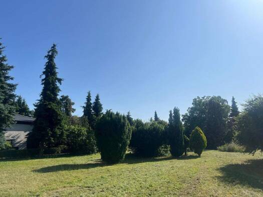 Grundstück zum Kauf 300.000 € 900 m² Grundstück Grünau-Siedlung Leipzig 04207