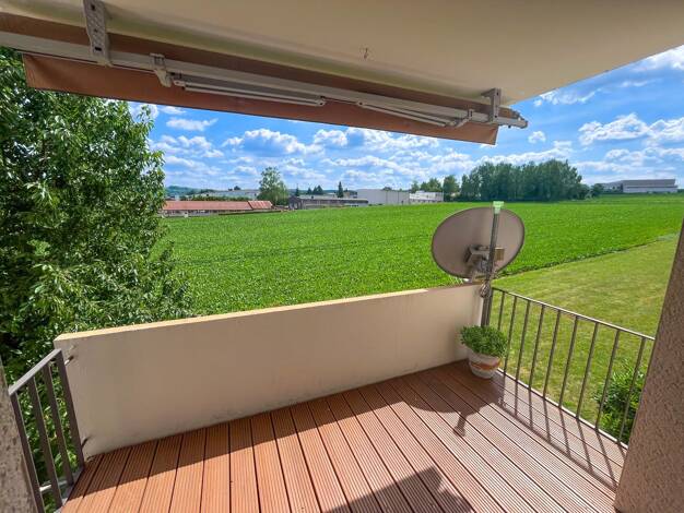 Wohnung zum Kauf 270.000 € 4 Zimmer 85,3 m² Öhringen 74613