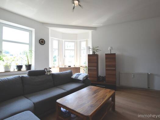 Wohnung zur Miete 950 € 4 Zimmer 98 m² 1. Geschoss frei ab sofort Wangen Wangen 88239
