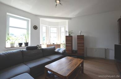 Wohnung zur Miete 950 € 4 Zimmer 98 m² 1. Geschoss frei ab 01.08.2025 Wangen Wangen 88239