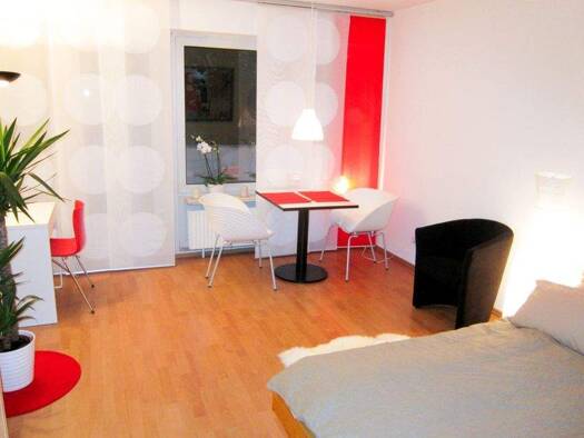 Wohnung zum Kauf 259.000 € 1 Zimmer 32 m² EG Urbanstraße 22 Sendling München 81371