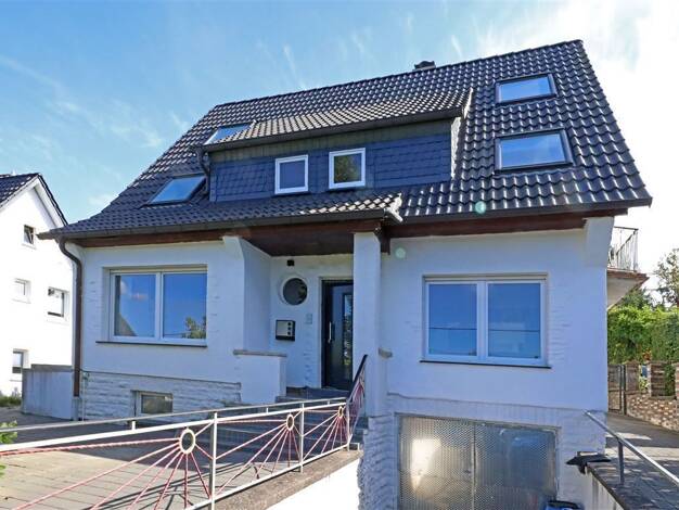 Mehrfamilienhaus zum Kauf 749.000 € 13 Zimmer 300 m² 1.800 m² Grundstück Oeventrop Arnsberg 59823