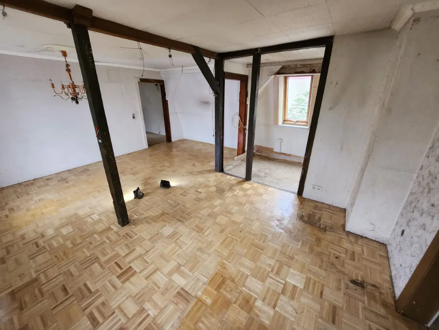 Mehrfamilienhaus zum Kauf - Mehr