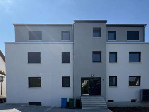 Penthouse zum Kauf - Erstbezug 498.000 € 4,5 Zimmer 112 m² 2. Geschoss Sulzbach Malsch 76316