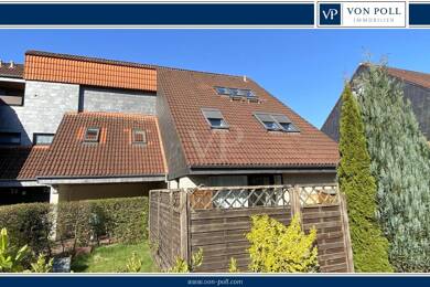 Maisonette zum Kauf 259.000 € 2 Zimmer 84,9 m² Bloherfelde Oldenburg 26129