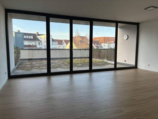 Wohnung zur Miete 887 € 2 Zimmer 68,5 m² 2. Geschoss frei ab sofort Innenstadt Gütersloh 33330