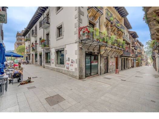Verkaufsfläche zum Kauf 230.000 € 99 m² Verkaufsfläche Hernani 20120