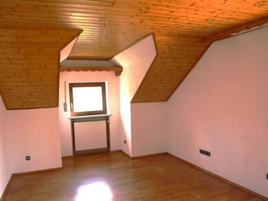 Wohnung zur Miete 1.100 € 1 Zimmer 130 m² Geschoss 1/1 frei ab 01.08.2025 Reifenthal Pettendorf 93186