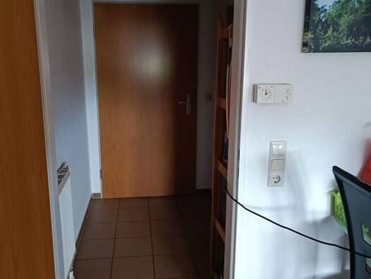 Wohnung zum Kauf provisionsfrei 115.000 € 2 Zimmer 63,6 m² 1. Geschoss frei ab sofort Innenstadt Pirmasens 66953