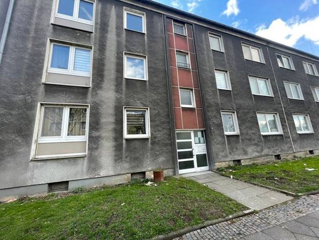 Wohnung zur Miete 499 € 3 Zimmer 55,1 m² 2. Geschoss frei ab 18.07.2026 Gahlensche Str. 204 Hamme Bochum 44809