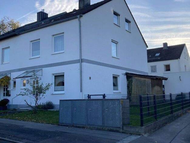 Reihenendhaus zum Kauf provisionsfrei 599.000 € 5 Zimmer 147 m² 240 m² Grundstück Mering 86415