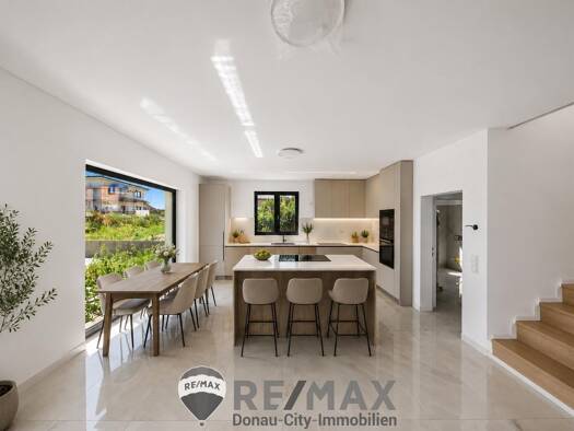 Reihenmittelhaus zum Kauf 1.500.000 € 6 Zimmer 180 m² 364 m² Grundstück Raasdorf 2281