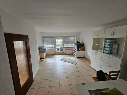 Wohnung zur Miete 889 € 3 Zimmer 80,8 m² Geschoss 1/2 frei ab sofort Dodesheide Osnabrück 49088