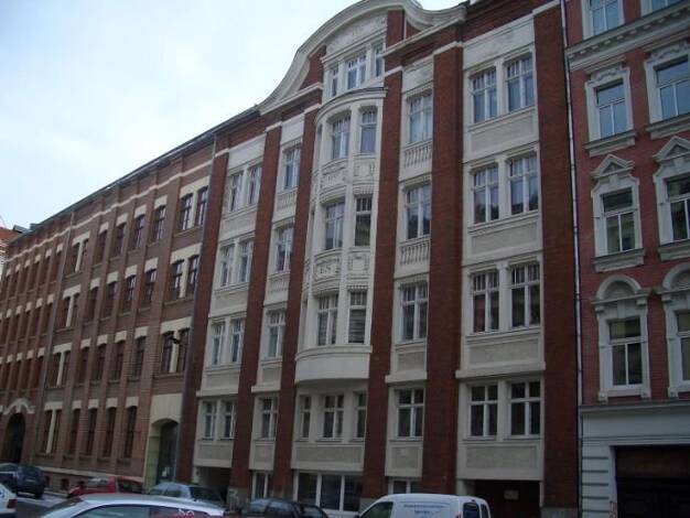 Wohnung zur Miete 1.100 € 4 Zimmer 120 m² 1. Geschoss frei ab 01.08.2025 Körnerstraße 54 Zentrum-Süd Leipzig 04107