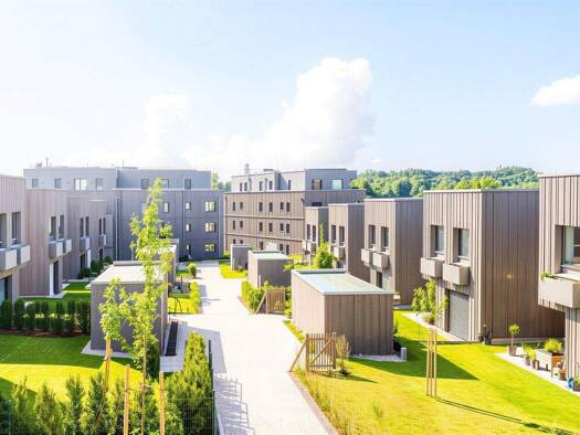 Einfamilienhaus zum Kauf - Erstbezug 845.000 € 5 Zimmer 154 m² 335 m² Grundstück Mitte Sindelfingen 71067