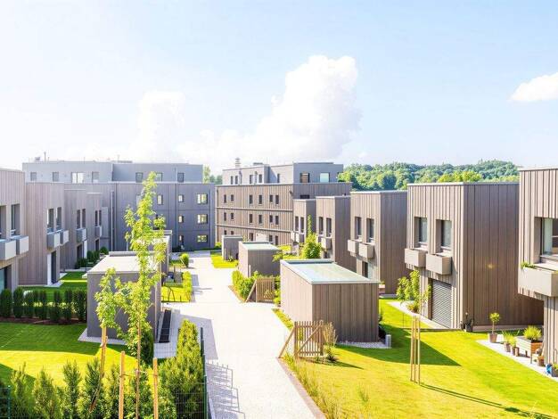 Einfamilienhaus zum Kauf - Erstbezug 845.000 € 5 Zimmer 154 m² 335 m² Grundstück Mitte Sindelfingen 71067