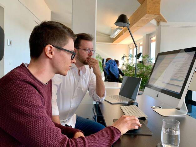 Bürofläche zur Miete provisionsfrei 349 € 4 m² Bürofläche Am Anger Etterschlag Wörthsee 82237