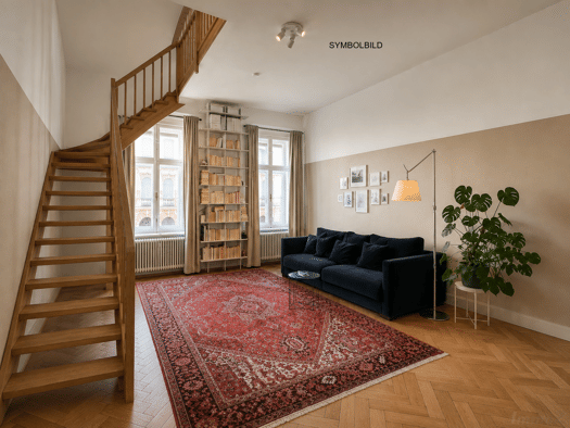 Maisonette zum Kauf - Erstbezug 656.798 € 4 Zimmer 114 m² Sankt Leonhard Graz 8010